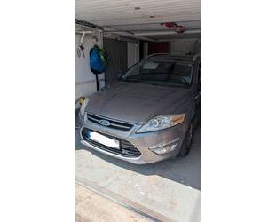 Ford Mondeo Gebrauchtwagen