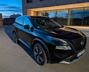 Nissan X-Trail Gebrauchtwagen