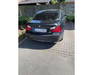 BMW 320 Gebrauchtwagen