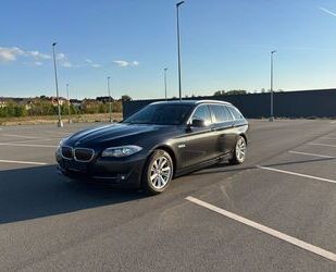 BMW 520 Gebrauchtwagen