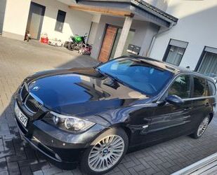 BMW 330 Gebrauchtwagen