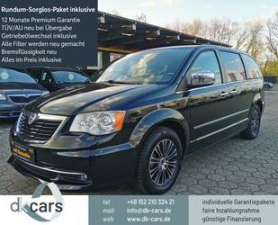 Lancia Voyager Gebrauchtwagen