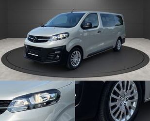 Opel Vivaro Gebrauchtwagen