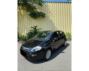 Fiat Punto Evo Gebrauchtwagen