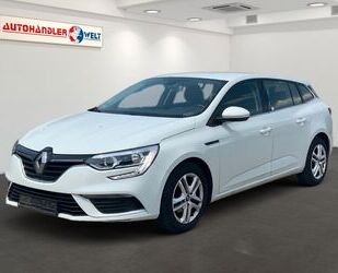 Renault Megane Gebrauchtwagen