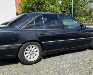 Opel Omega Gebrauchtwagen