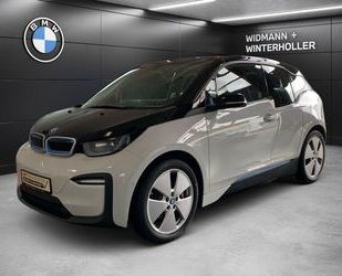 BMW i3 Gebrauchtwagen