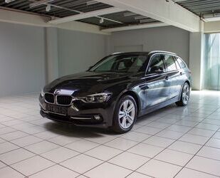BMW 318 Gebrauchtwagen