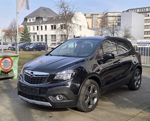 Opel Mokka Gebrauchtwagen