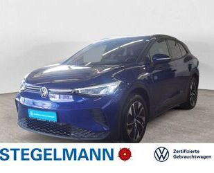 VW ID.4 Gebrauchtwagen