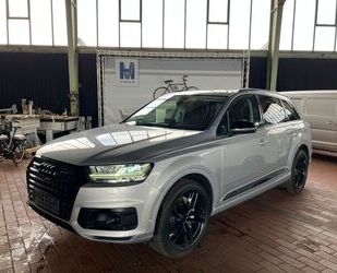 Audi Q7 Gebrauchtwagen