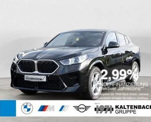 BMW X2 Gebrauchtwagen