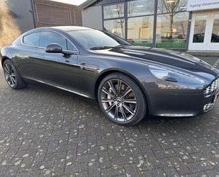 Aston Martin Rapide Gebrauchtwagen