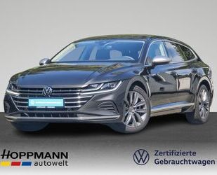 VW Arteon Gebrauchtwagen