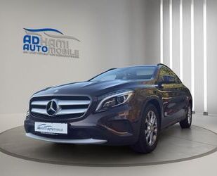 Mercedes-Benz GLA 200 Gebrauchtwagen