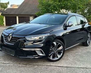 Renault Megane Gebrauchtwagen