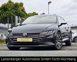 VW Arteon Gebrauchtwagen