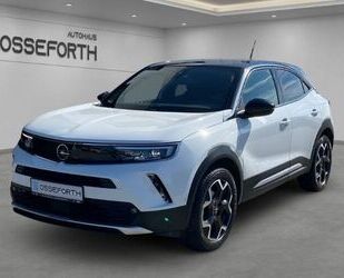 Opel Mokka Gebrauchtwagen