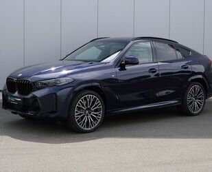 BMW X6 Gebrauchtwagen