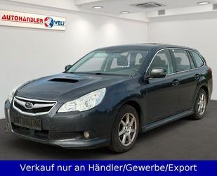 Subaru Legacy Gebrauchtwagen