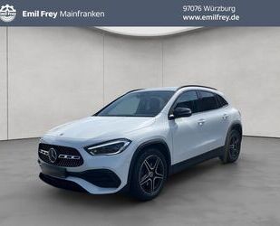 Mercedes-Benz GLA 200 Gebrauchtwagen