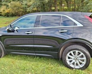 Cadillac XT4 Gebrauchtwagen