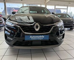 Renault Arkana Gebrauchtwagen