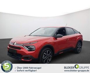 Citroen C4 Gebrauchtwagen