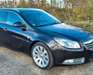 Opel Insignia Gebrauchtwagen