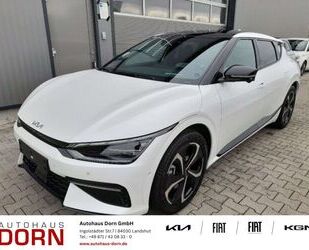 Kia EV6 Gebrauchtwagen