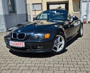 BMW Z3 Gebrauchtwagen