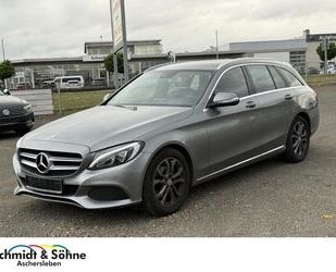Mercedes-Benz C 180 Gebrauchtwagen