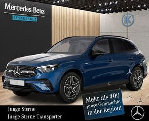 Mercedes-Benz GLC 300 Gebrauchtwagen