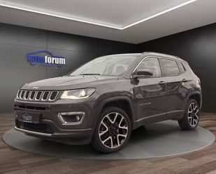 Jeep Compass Gebrauchtwagen