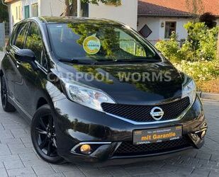Nissan Note Gebrauchtwagen
