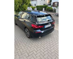 BMW 118 Gebrauchtwagen