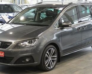 Seat Alhambra Gebrauchtwagen