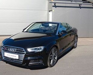 Audi S3 Gebrauchtwagen