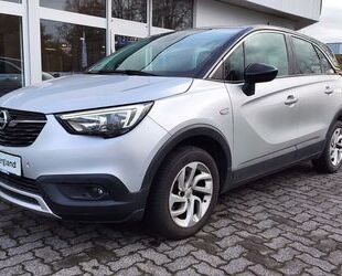 Opel Crossland (X) Gebrauchtwagen
