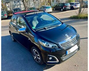Peugeot 108 Gebrauchtwagen
