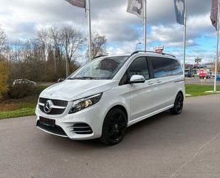 Mercedes-Benz V 300 Gebrauchtwagen
