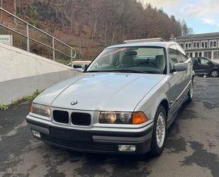 BMW 320 Gebrauchtwagen