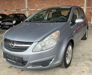 Opel Corsa Gebrauchtwagen