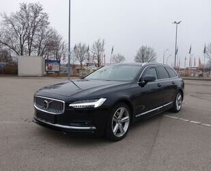 Volvo V90 Gebrauchtwagen