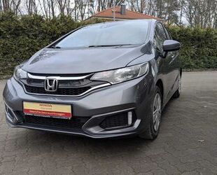 Honda Jazz Gebrauchtwagen