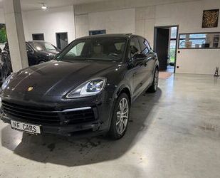Porsche Cayenne Gebrauchtwagen