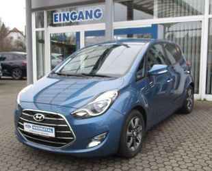 Hyundai ix20 Gebrauchtwagen