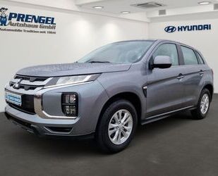 Mitsubishi ASX Gebrauchtwagen