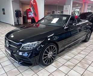 Mercedes-Benz C 180 Gebrauchtwagen