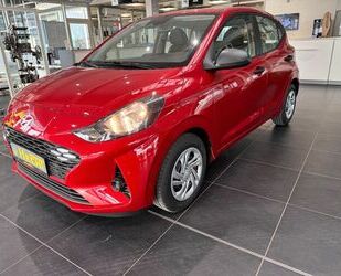 Hyundai i10 Gebrauchtwagen